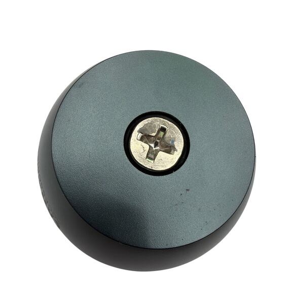 CAW.CAR Accessories Magnetic Universal Car Phone Mount Holder - Black - Picture 5 of 5